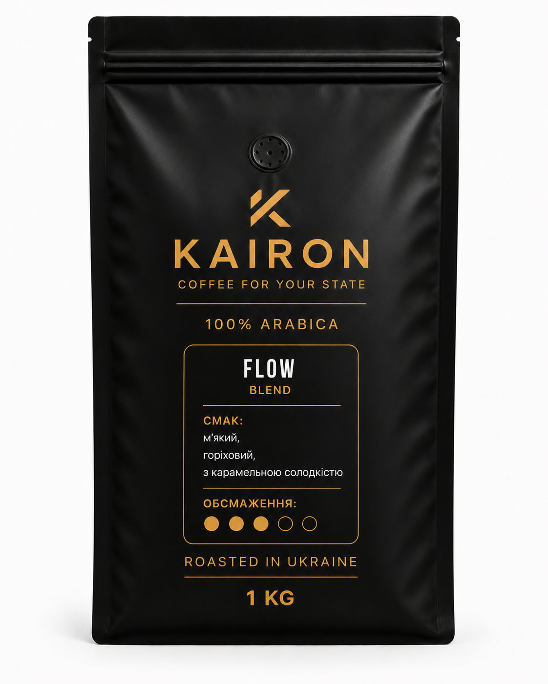 FLOW (Легкість)