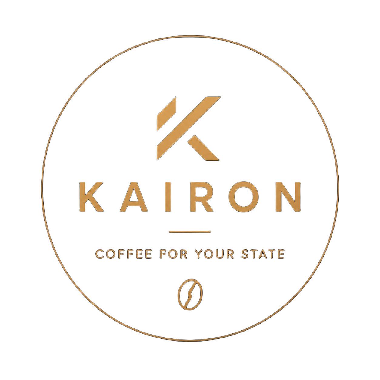 Kairon Logo