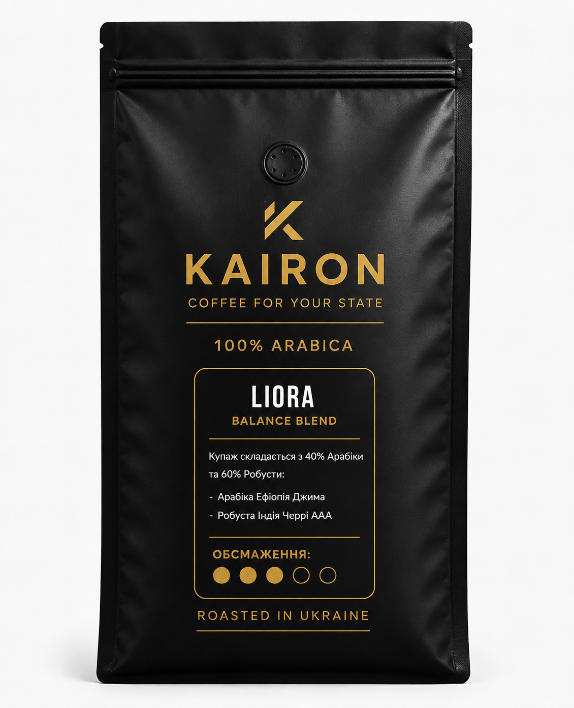 LIORA Balance