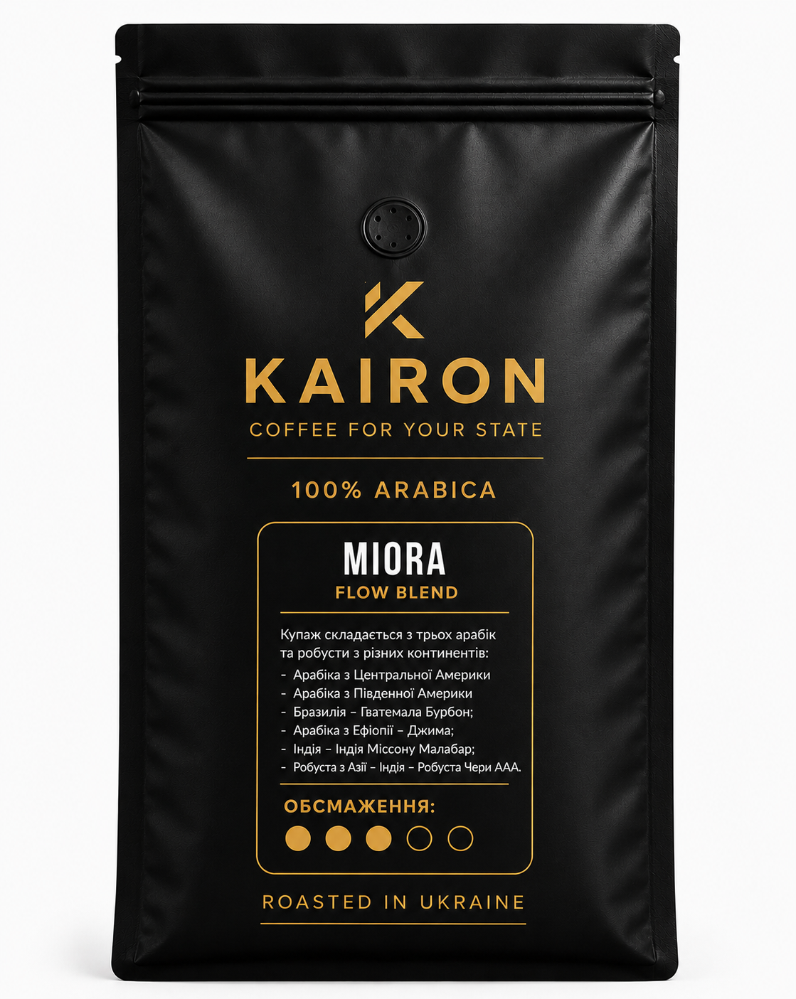 MIORA Flow